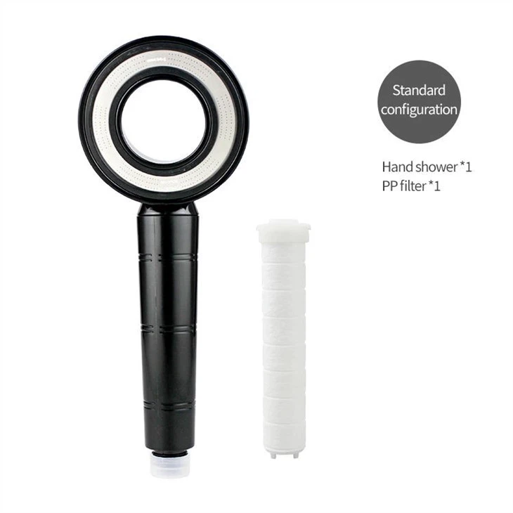 Shower Filter for Hard Water-3